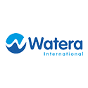 Watera logo