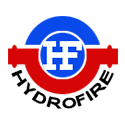 Hydrofire logo
